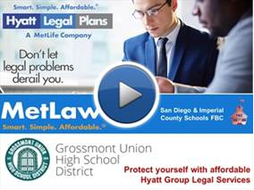 Metlaw Legal Plans